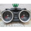 Recambio de cuadro instrumentos para renault megane ii berlina 5p 1.5 dci diesel referencia OEM IAM   