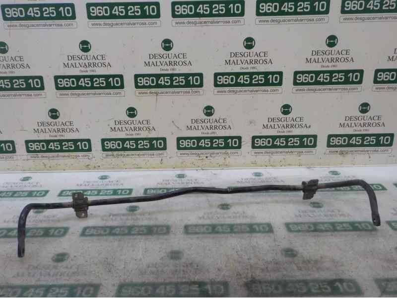 Recambio de barra estabilizadora delantera para volkswagen polo (6c1) 1.2 tsi referencia OEM IAM 6Q0411305AL 6Q0411303 