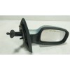 Recambio de espejo derecho para renault clio iii (br0/1, cr0/1) 1.5 dci (br17, cr17) referencia OEM IAM   