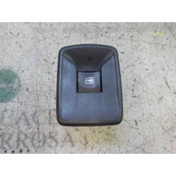 MANDO ELEVALUNAS TRASERO IZQUIERDO 