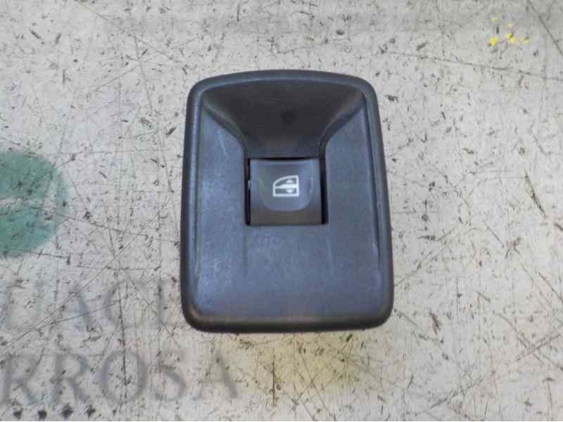 Recambio de mando elevalunas trasero izquierdo para renault kangoo 1.5 dci diesel fap referencia OEM IAM   