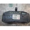 Recambio de cuadro instrumentos para renault megane ii berlina 5p 1.5 dci diesel referencia OEM IAM   