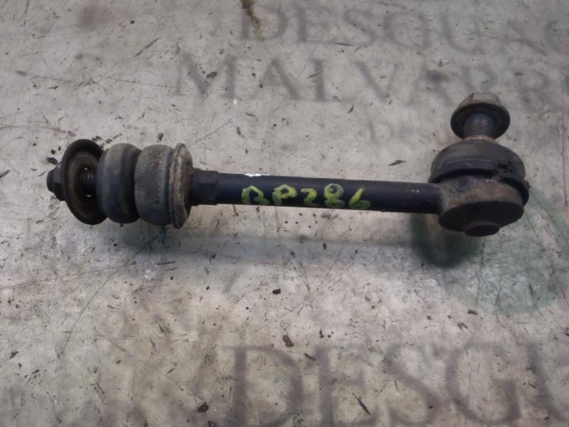 Recambio de tirante delantero izquierdo para nissan patrol gr (y61) gr s referencia OEM IAM   