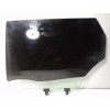 Recambio de cristal puerta trasero izquierdo para nissan qashqai (j11) acenta 4x4 referencia OEM IAM 82301HV00A  