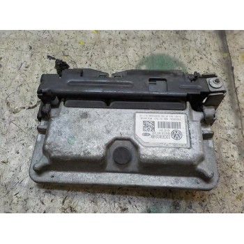 CENTRALITA MOTOR UCE 03C906024BK 03C906024BK 