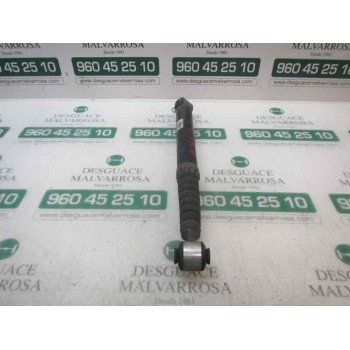 AMORTIGUADOR TRASERO IZQUIERDO 9678823080 