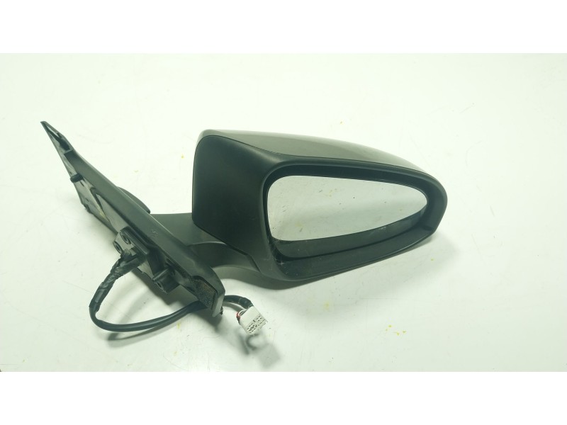 Recambio de espejo derecho para toyota yaris (_p13_) 1.5 (nsp131_) referencia OEM IAM 879100D580  