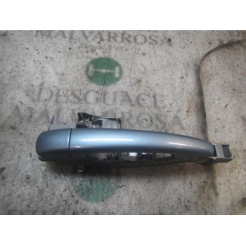 MANETA EXTERIOR DELANTERA DERECHA 9101KH 9109A6