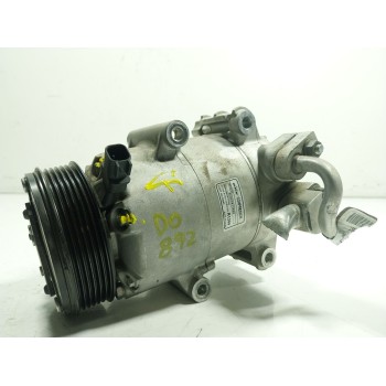 COMPRESOR AIRE ACONDICIONADO 1764088 