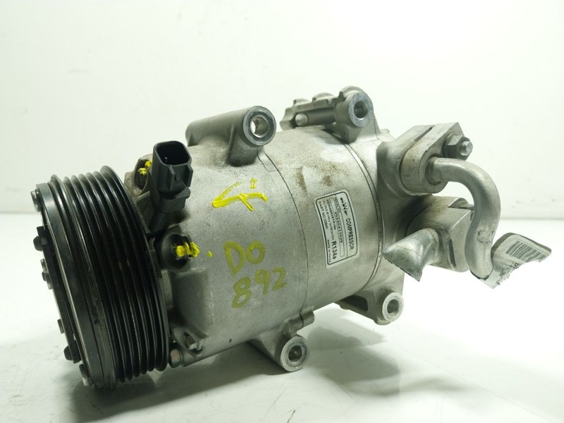Recambio de compresor aire acondicionado para ford fiesta vi (cb1, ccn) 1.6 st referencia OEM IAM 1764088  