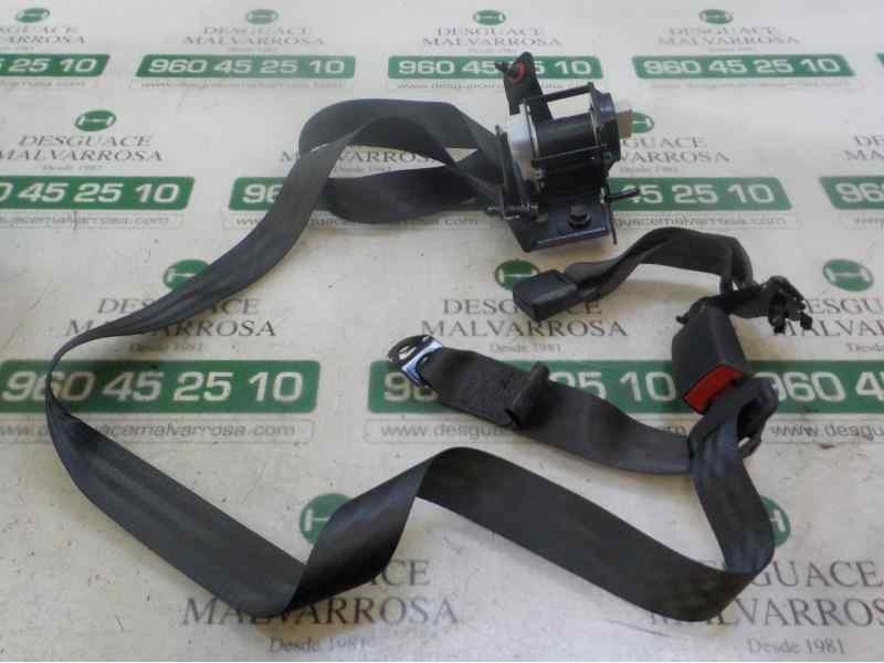 Recambio de cinturon seguridad trasero derecho para hyundai i40 cw 1.7 crdi cat referencia OEM IAM 898203Z000RY 898203Z000RY 