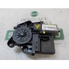 Recambio de motor elevalunas delantero derecho para renault megane iii berlina 5 p life referencia OEM IAM   