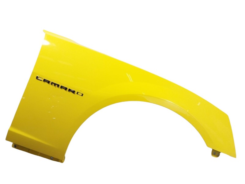 Recambio de aleta delantera derecha para chevrolet camaro 6.2 referencia OEM IAM 20943622  