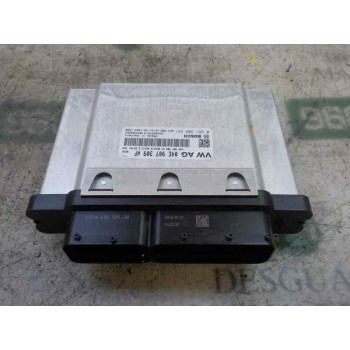 CENTRALITA MOTOR UCE 04E906027BB6C0 04E907309AF 0261S09531