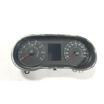 CUADRO INSTRUMENTOS 248096232R 248096232R 