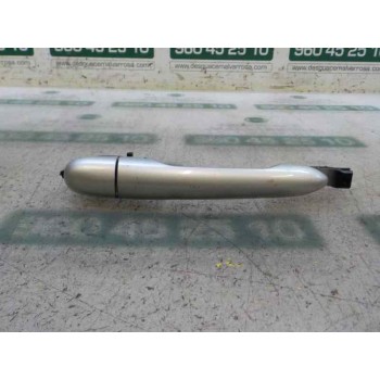 MANETA EXTERIOR DELANTERA DERECHA 