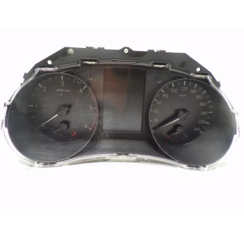 CUADRO INSTRUMENTOS 24810HP07C HP07C6SRG 