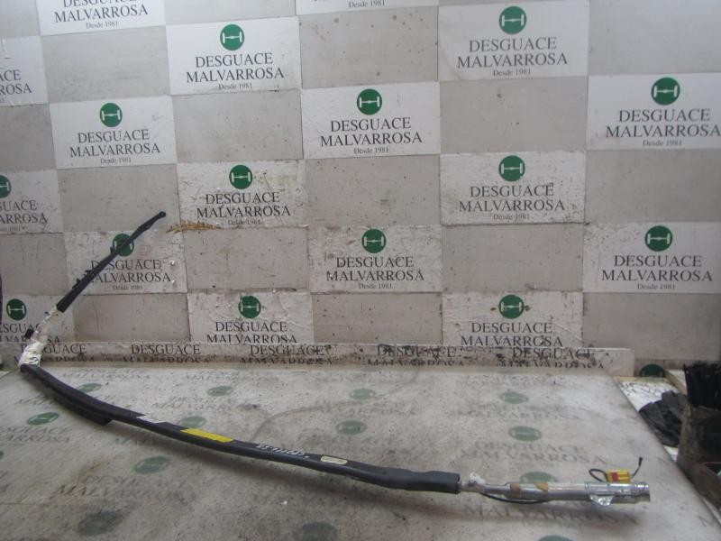 Recambio de airbag cortina delantero izquierdo para volkswagen passat berlina (3b3) comfortline referencia OEM IAM   