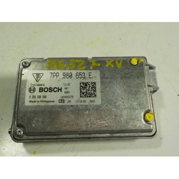 MODULO ELECTRONICO 7PP980653D 7PP980653E 0203500208