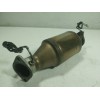 Recambio de catalizador para hyundai i30 (pde, pd, pden) 2.0 n referencia OEM IAM 289G02G370 2G370 
