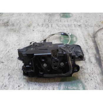 CERRADURA PUERTA DELANTERA DERECHA 5N1837016C 