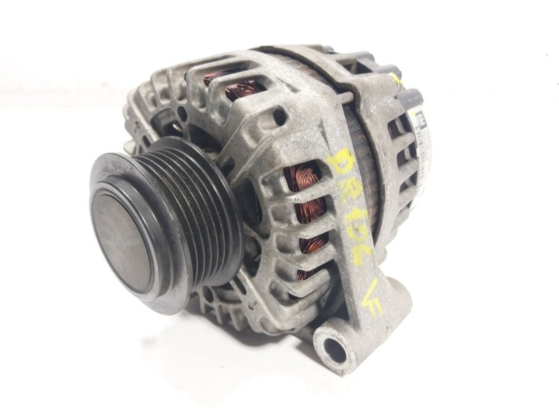 Recambio de alternador para chevrolet camaro 6.2 referencia OEM IAM 13502989 13502989 