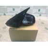 Recambio de espejo derecho para citroën xsara berlina 2.0 hdi referencia OEM IAM  0955808 