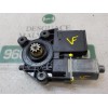Recambio de motor elevalunas delantero derecho para renault megane iii berlina 5 p life referencia OEM IAM   