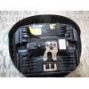 Recambio de airbag delantero izquierdo para renault megane ii berlina 5p confort authentique referencia OEM IAM   