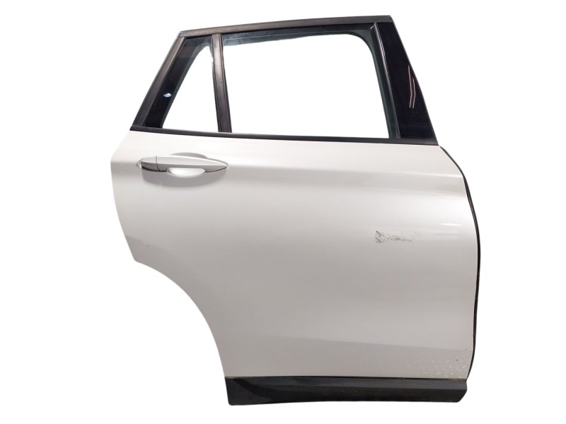 Recambio de puerta trasera derecha para bmw x1 (f48) xdrive 25 i referencia OEM IAM 41007461352  