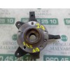 Recambio de mangueta delantera izquierda para renault kangoo 1.5 dci diesel fap referencia OEM IAM   