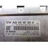 Recambio de centralita motor uce para volkswagen polo (6c1) 1.2 tsi referencia OEM IAM 04E906027BB6C0 04E907309AF 0261S09531