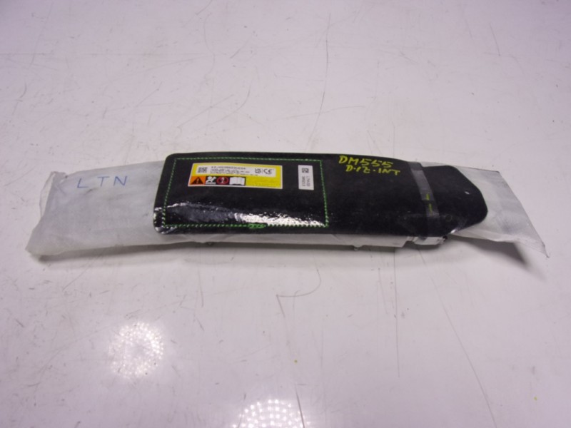 Recambio de airbag lateral izquierdo para toyota yaris 1.5 vvti hev referencia OEM IAM TG18J01001 TG18J01001 
