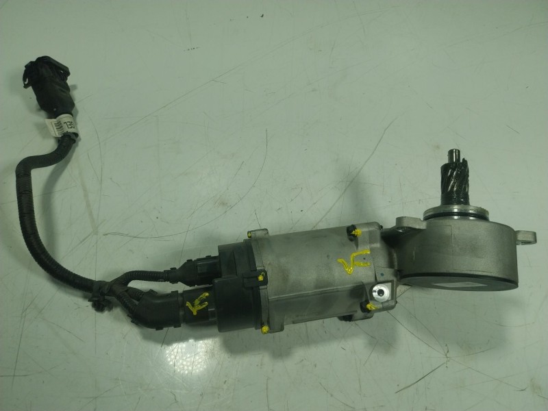 Recambio de bomba direccion para hyundai i30 (pde, pd, pden) 2.0 n referencia OEM IAM 56320S0500 56320S0500 