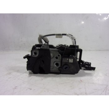 CERRADURA PUERTA DELANTERA DERECHA 