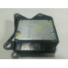 Recambio de centralita airbag para citroën c4 picasso ii 1.6 bluehdi 100 referencia OEM IAM 9807547380 9807547380 