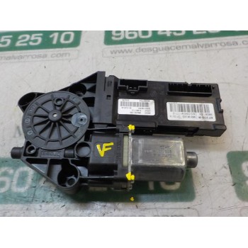 MOTOR ELEVALUNAS DELANTERO IZQUIERDO 