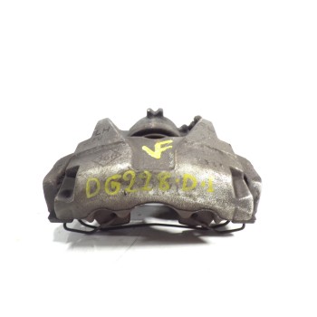 PINZA FRENO DELANTERA IZQUIERDA 