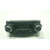 Recambio de mando climatizador para toyota yaris (_p13_) 1.5 (nsp131_) referencia OEM IAM 559000D810C3  