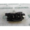 Recambio de cerradura puerta delantera derecha para volkswagen polo (6c1) 1.2 tsi referencia OEM IAM 5K1837016J 5K1837016E 