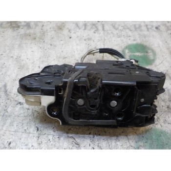 CERRADURA PUERTA DELANTERA IZQUIERDA 5N1837015C 