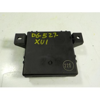 MODULO ELECTRONICO 95B907530L 95B907530M A2C7378131200