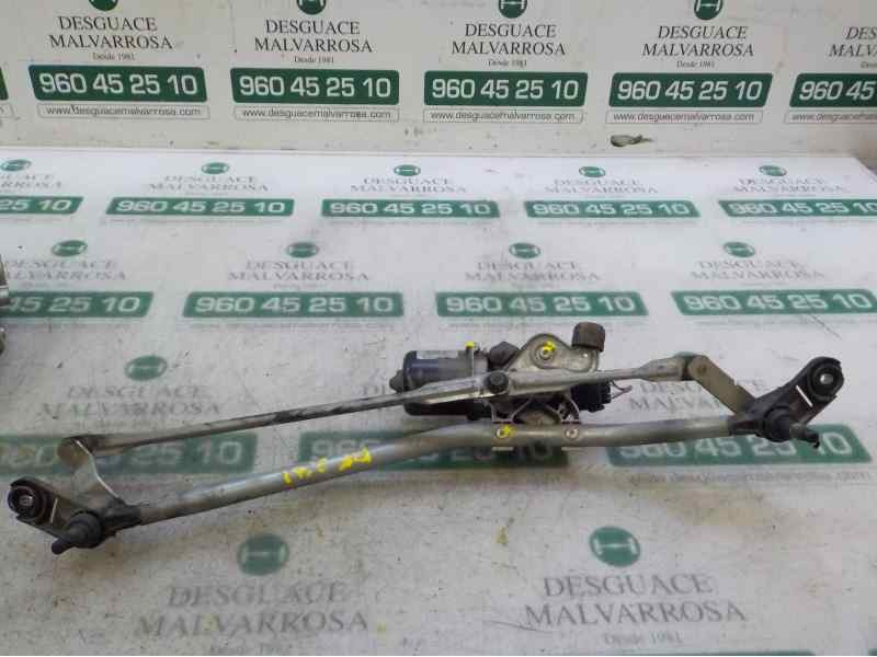 Recambio de motor limpia delantero para renault kangoo 1.5 dci diesel fap referencia OEM IAM   