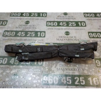 AIRBAG CORTINA DELANTERO DERECHO 8337CZ 9688532880 30380684C