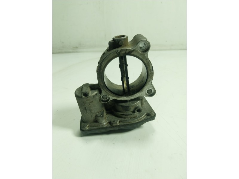 Recambio de caja mariposa para bmw serie 5 lim. (f10) 2.0 turbodiesel referencia OEM IAM 13547810752 1354781075202 