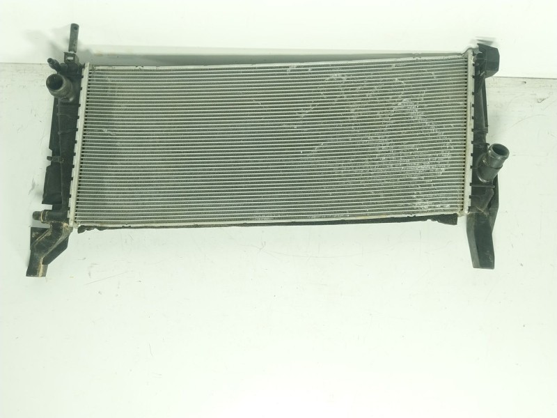 Recambio de radiador agua para bmw x1 (f48) xdrive 25 i referencia OEM IAM 17118603089 1711860308903 