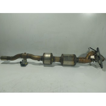CATALIZADOR 3Q0254301JX 05L131701G 