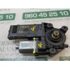Recambio de motor elevalunas delantero izquierdo para renault megane iii berlina 5 p life referencia OEM IAM   