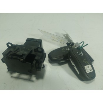 CONMUTADOR DE ARRANQUE 9814247280 9814247280 