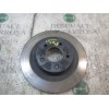 Recambio de disco freno trasero para mitsubishi asx (ga0w) motion 2wd referencia OEM IAM 4615A125  